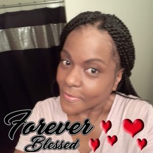 Meet your Posher, Alfreda